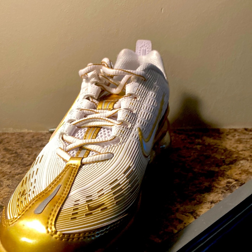 Nike Vapormax like NEW